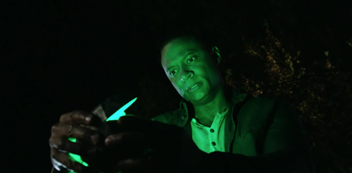 Te explicamos los detalles relevantes del final de Arrow