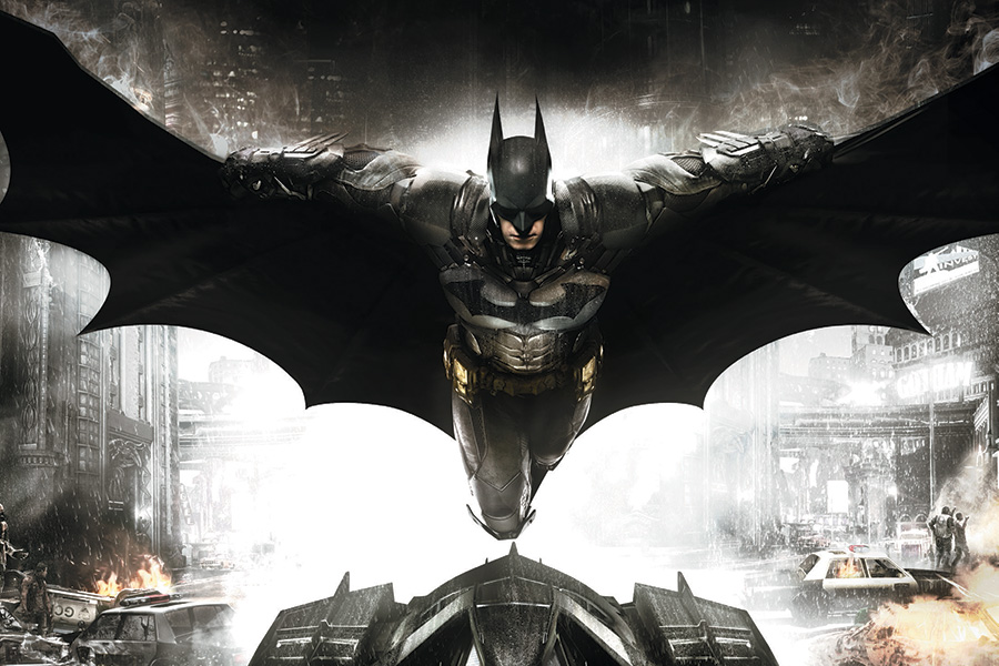 ¿Un nuevo videojuego de Batman: Arkham llegará en 2020? | DC Comics