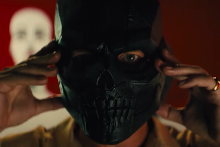 Las lecciones del tráiler final de Birds of Prey