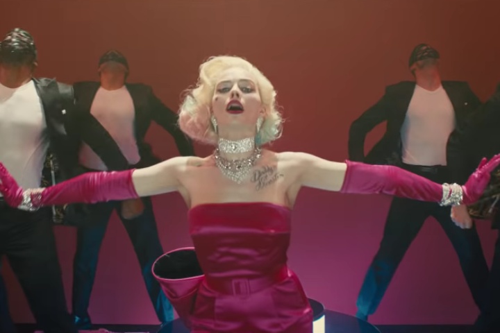 Las lecciones del tráiler final de Birds of Prey