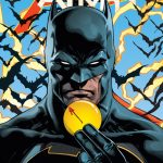 DC Deluxe Edition: Batman/Flash El Botón