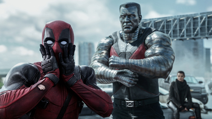 Deadpool 3 si será clasificación para adultos, confirma guionista