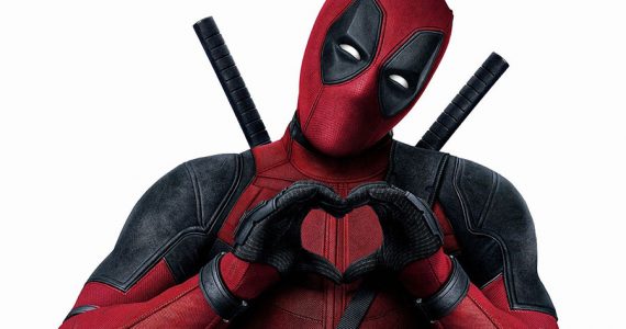 Deadpool rompe las redes con el #DollyPartonChallenge