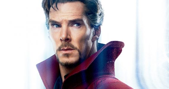 Doctor Strange in the Multiverse of Madness devela su sinopsis y a un villano