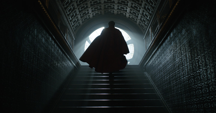 Doctor Strange in the Multiverse of Madness devela su sinopsis y a un villano