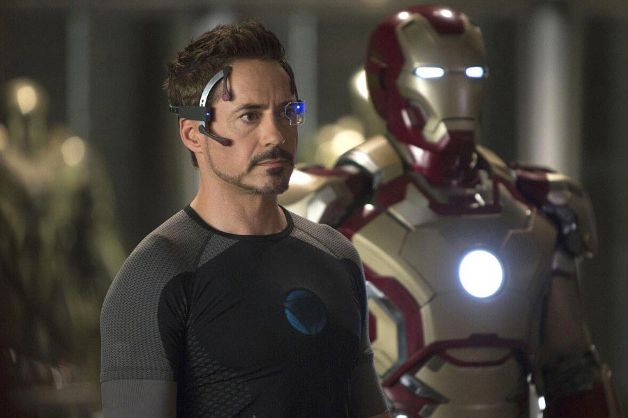 Robert Downey Jr. dice "Ya veremos" sobre el regreso de Iron Man