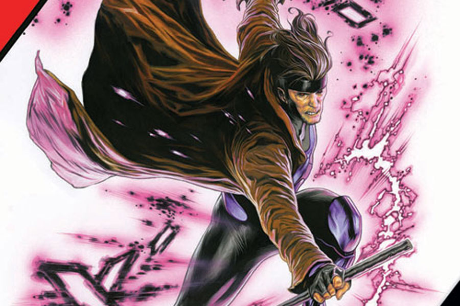 Los mutantes Alpha más poderosos en Marvel