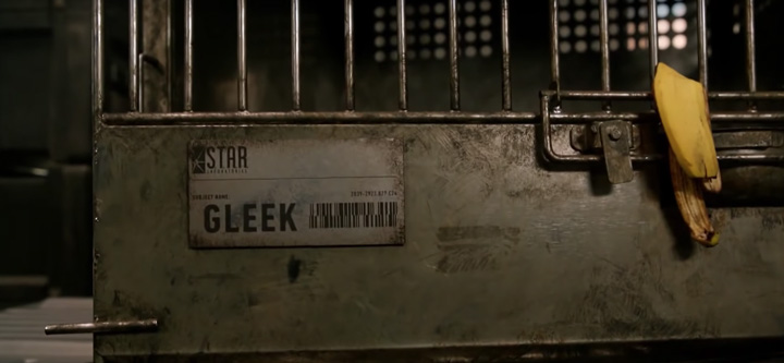 ¿Los Gemelos Fantásticos llegaron al Arrowverse?