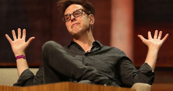 James Gunn prefirió dirigir Suicide Squad 2 que Superman