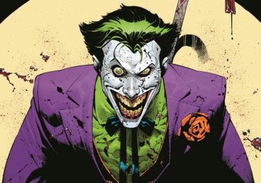 DC Comics enloquecerá para festejar los 80 años de The Joker
