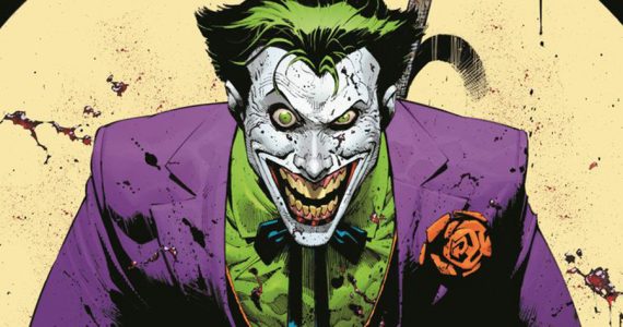 DC Comics enloquecerá para festejar los 80 años de The Joker
