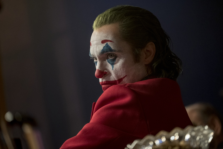 ¿Qué pasaría si Harley Quinn (Margot Robbie) conoce a Joker (Joaquin Phoenix)?