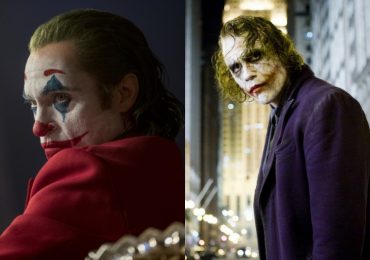 Joker: Joaquin Phoenix recordó a Heath Ledger tras ganar el SAG Award