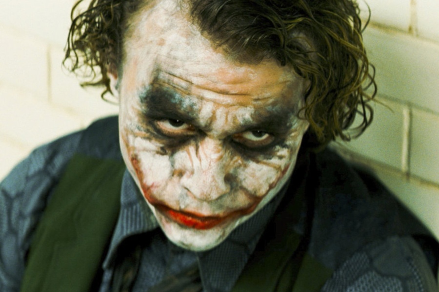 Joker: Joaquin Phoenix recordó a Heath Ledger tras ganar el SAG Award