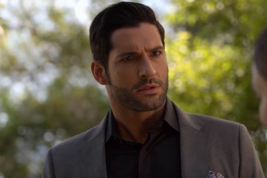 Lucifer tendrá episodio musical en su temporada final