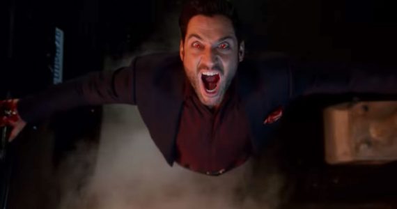 Lucifer tendrá episodio musical en su temporada final