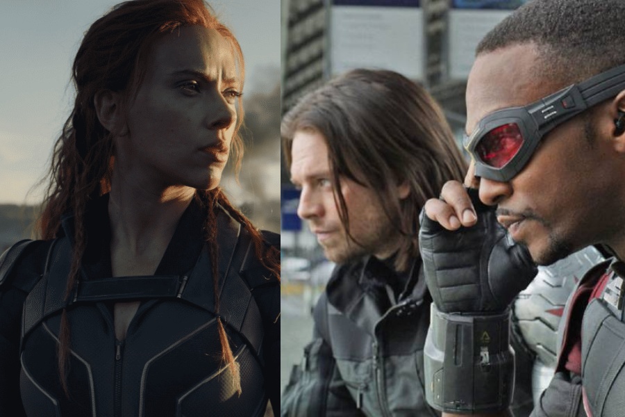 ¿Qué podría presentar Marvel Studios en el Super Bowl LIV?