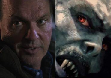¿The Vulture de Michael Keaton estará presente en la película de Morbius?