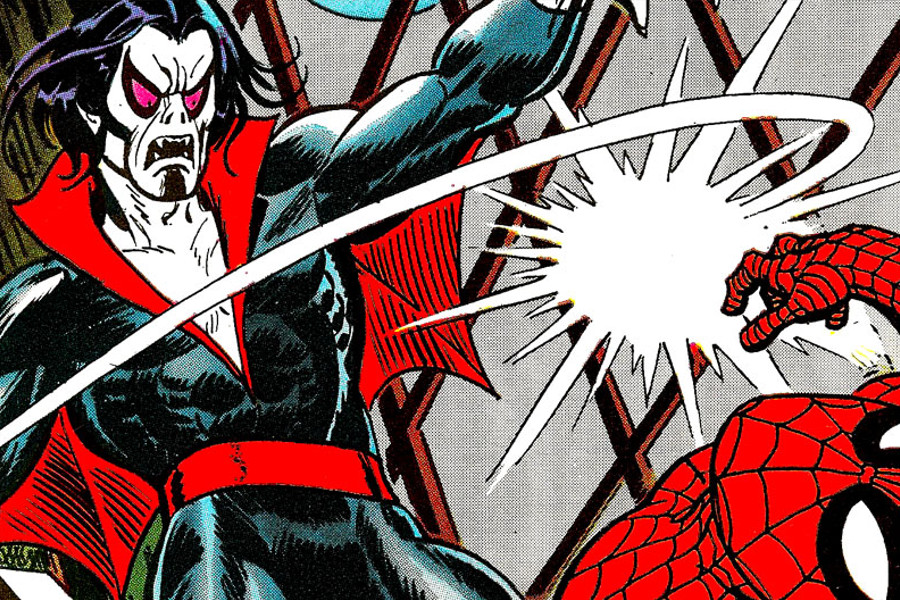 Morbius: tráiler subtitulado