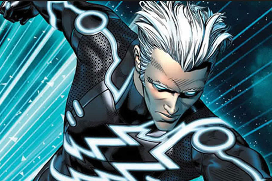 Los mutantes Alpha más poderosos en Marvel