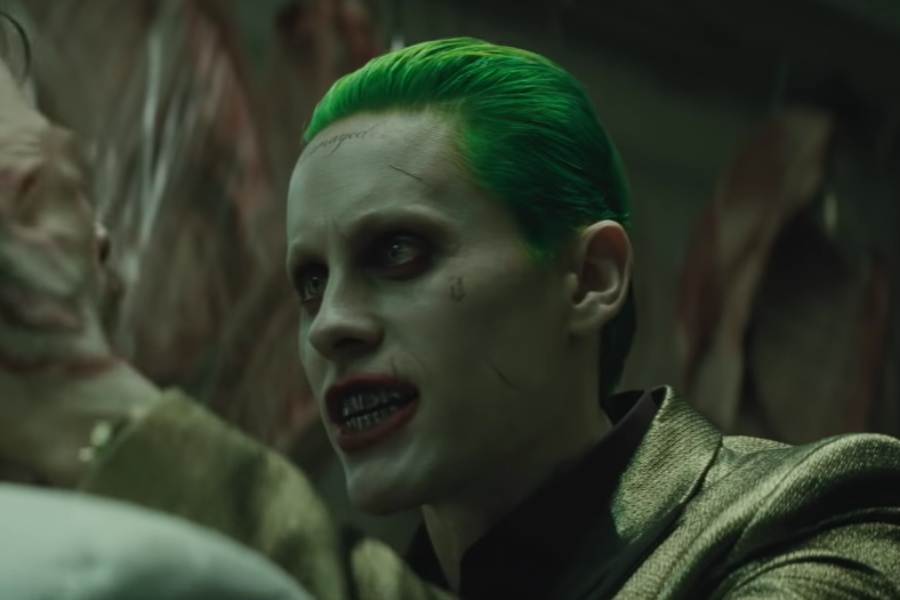 ¿Qué pasaría si Harley Quinn (Margot Robbie) conoce a Joker (Joaquin Phoenix)?