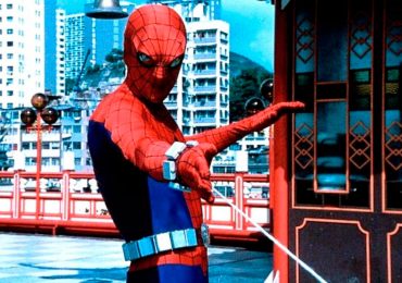 Spider-Man de 1977: el «primer» Spidey del cine