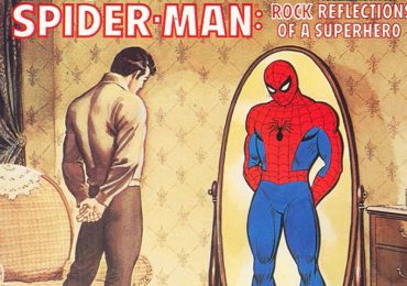 Rock Reflections of a Superhero: la ópera rock de Spider-Man