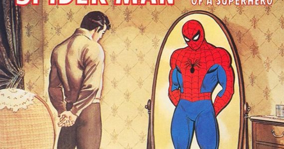 Rock Reflections of a Superhero: la ópera rock de Spider-Man