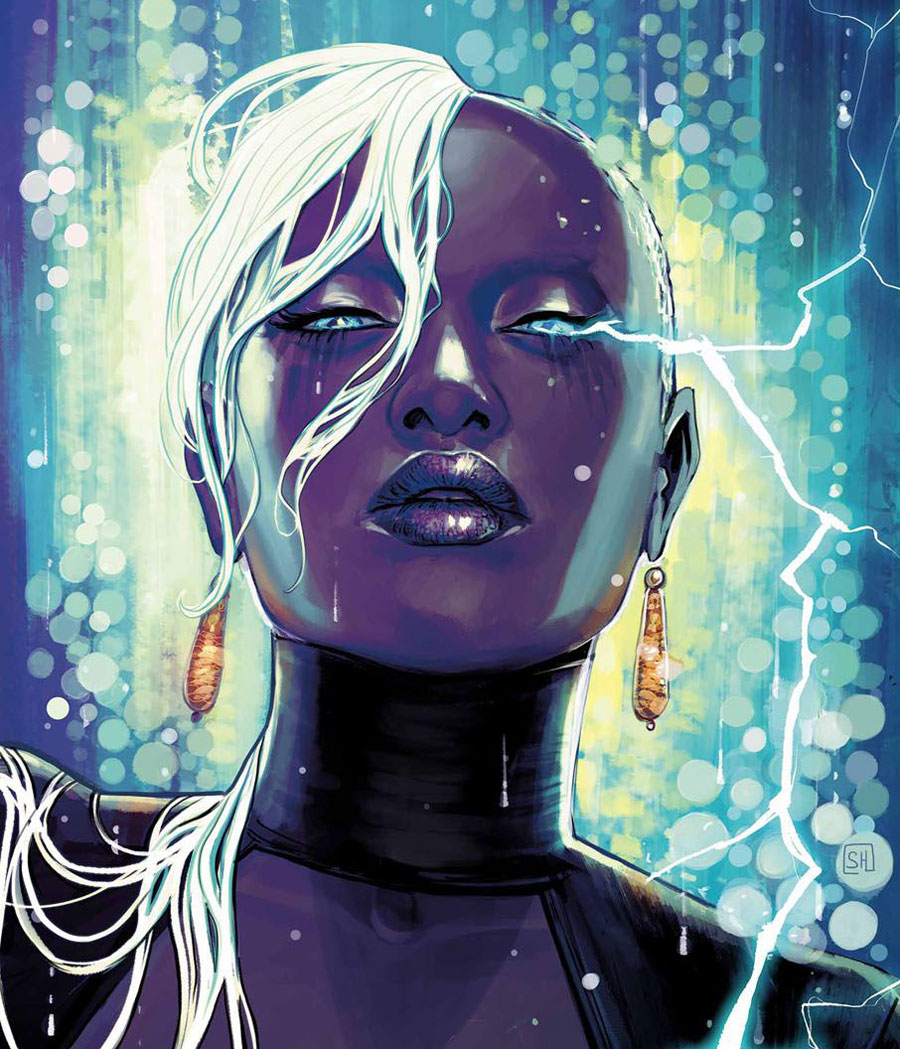 Los mutantes Alpha más poderosos en Marvel