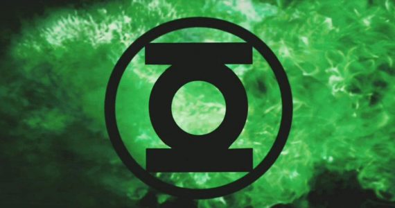 Termina Arrow con un vistazo a Green Lantern