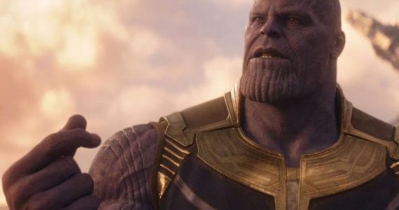 ¿Quién fue el primer Thanos en Marvel Studios? Josh Brolin no lo fue