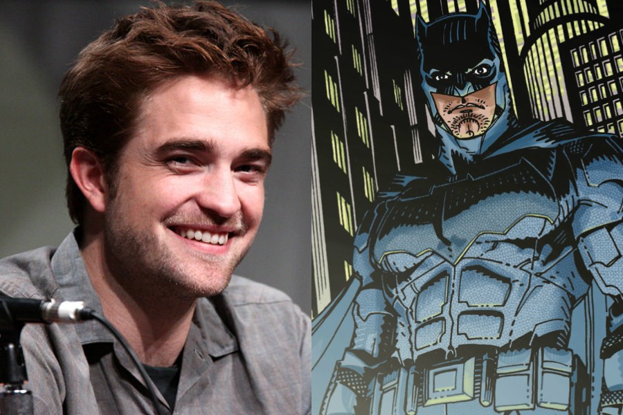 Matt Reeves oficializa el inicio de filmaciones de The Batman
