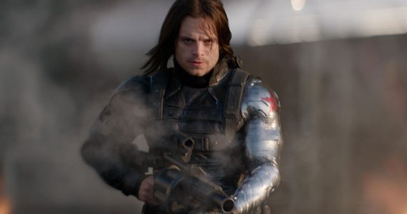 Bucky Barnes navegará “aguas nuevas” en The Falcon and The Winter Soldier