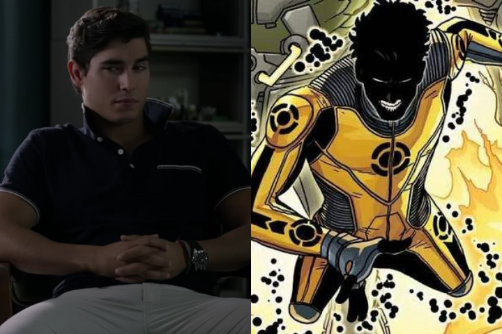 The New Mutants: confirman elenco y qué personajes interpretarán - Cultura  Geek