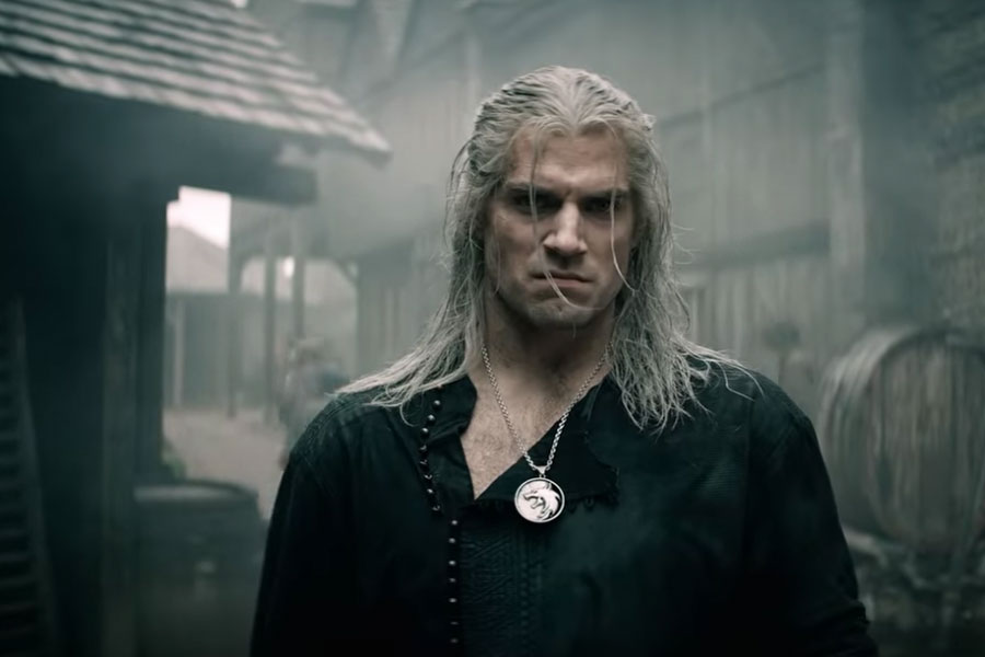 Anime de The Witcher tratará sobre el origen del mentor de Geralt