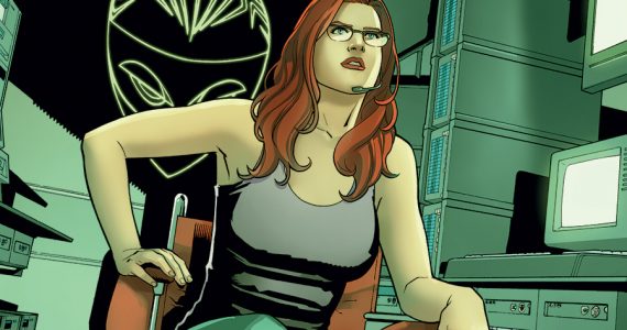 Barbara Gordon llegará a la tercera temporada de Titans