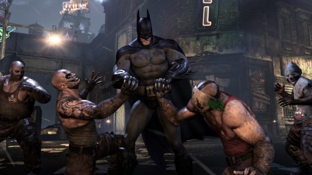 Estos villanos podrían hacerle la vida imposible al Batman de Robert Pattinson