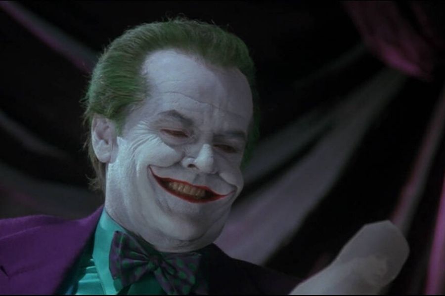 El recorrido del Joker en el cine y la televisión