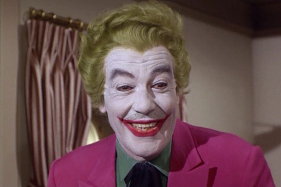 El recorrido del Joker en el cine y la televisión