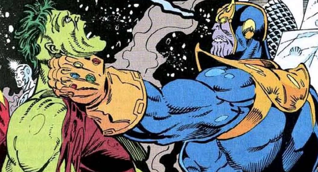 Top 5: Personajes que pueden vencer a Hulk sin problemas