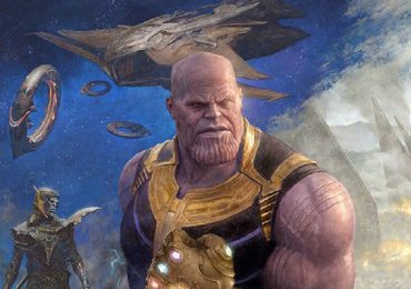Revelan pósters exclusivos para actores y staff de Infinity War y Endgame