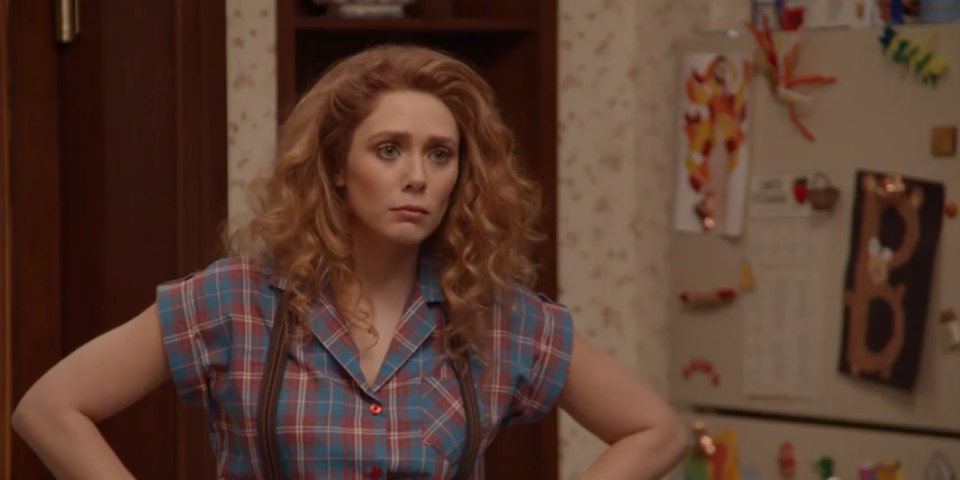 Lo que nos dejó el tráiler masivo de Marvel Studios para Disney+