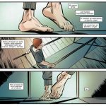 Marvel Semanal: Man Without Fear #5