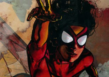 Nuevo spin-off de Spider-Man llegaría en 2021, ¿se trata de Spider-Woman?