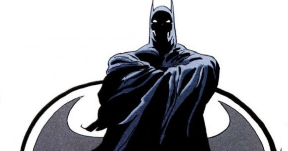 Nuevas fotos del set de The Batman develan la historia que adaptaría