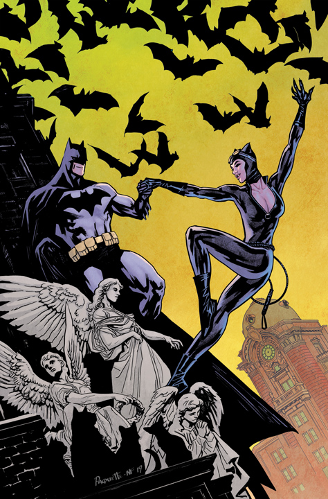Batman Pesadillas – Reseña y crítica