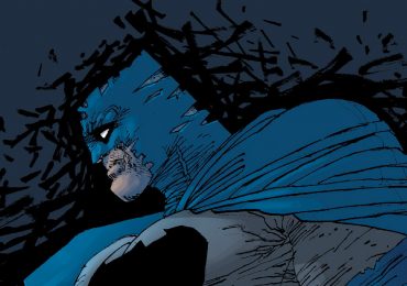 Batman: Pesadillas - Reseña y crítica