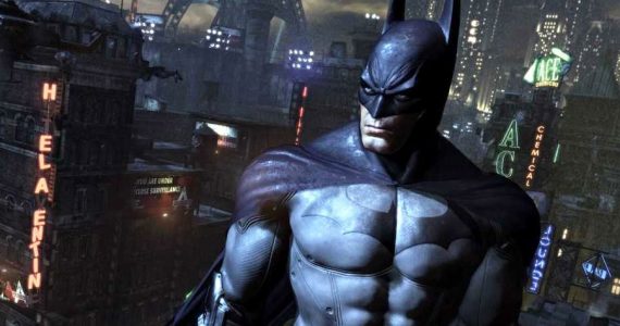 Próximo videojuego de Batman será un reinicio y no secuela de Arkham Knight