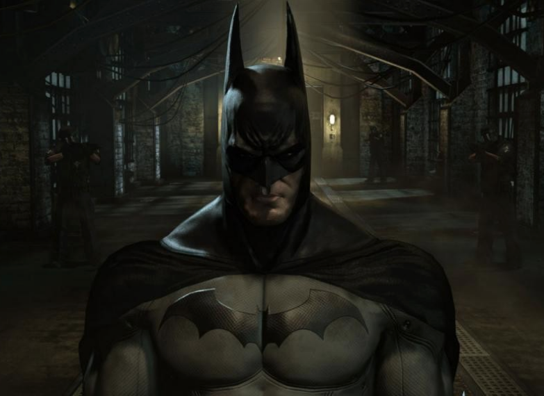 ¡Espectacular primer vistazo de Robert Pattinson como Batman!