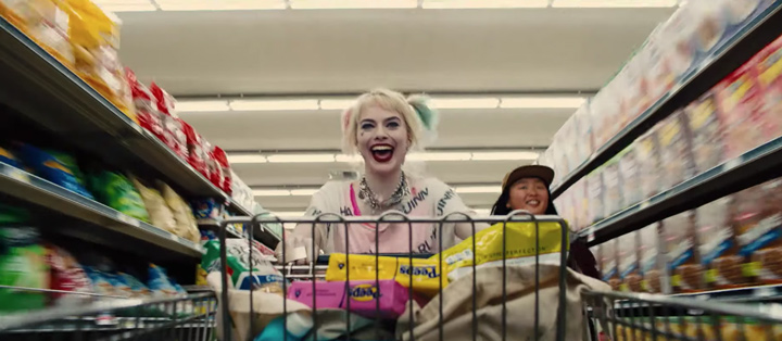 Birds of Prey: Reseña con spoilers